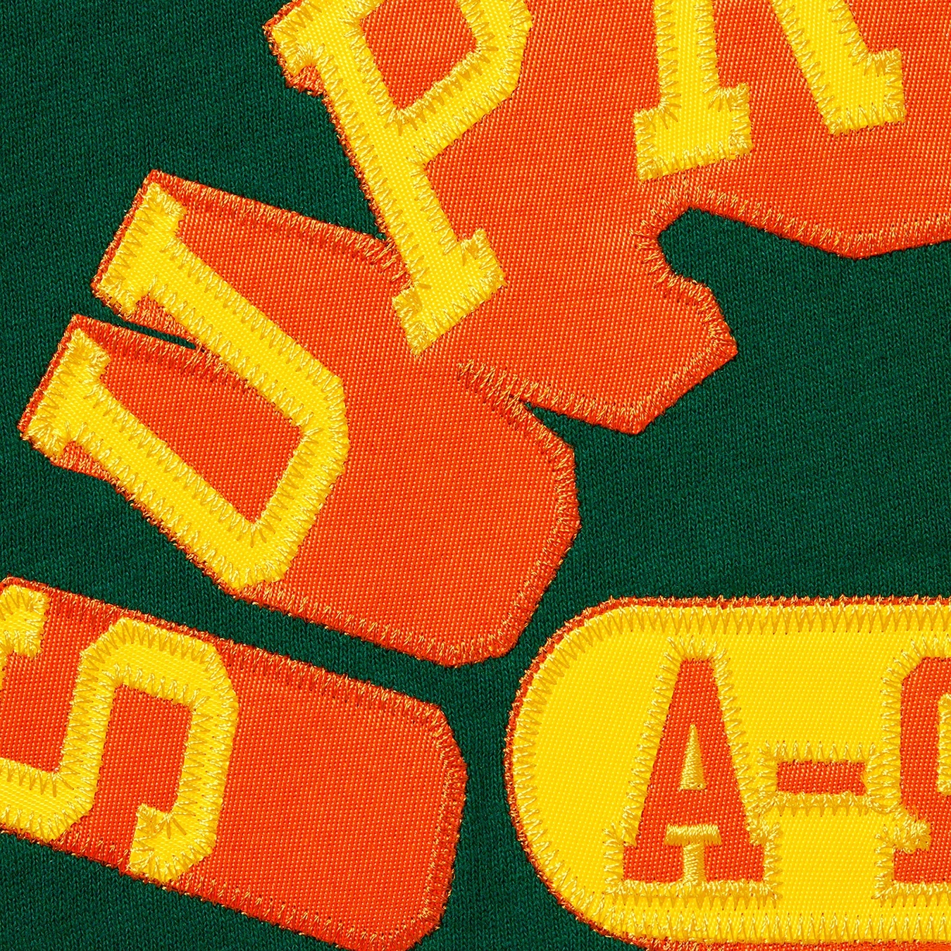 Alpha Omega S/S Top view 13